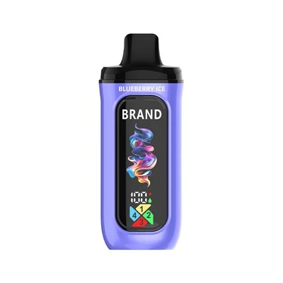 Vape descartável OEM/ODM 4 em 1
