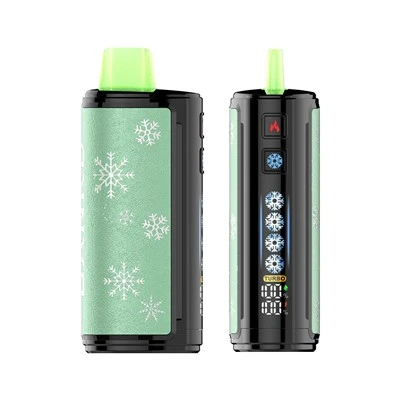 Controle Vape Lce descartável OEM/ODM
